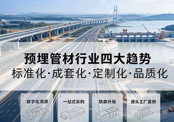 凉城行业发展趋势总结