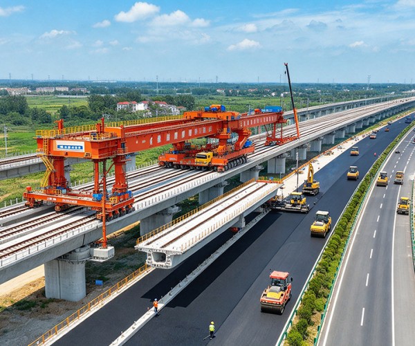凉城公路建设