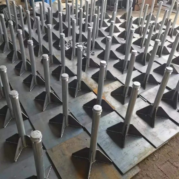 凉城沉降板现货